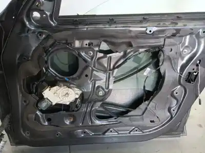 Peça sobressalente para automóvel em segunda mão elevador de vidros dianteiro direito por bmw serie 1 berlina (e81/e87) 116i referências oem iam 51337138466