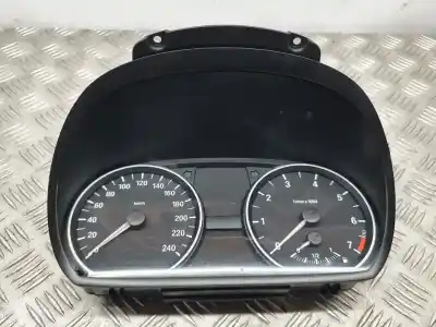 Peça sobressalente para automóvel em segunda mão quadrante por bmw serie 1 berlina (e81/e87) 116i referências oem iam 914146801