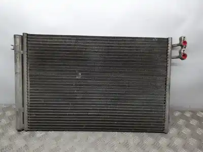 Peça sobressalente para automóvel em segunda mão condensador / radiador de ar condicionado por bmw serie 1 berlina (e81/e87) 116i referências oem iam 693003804