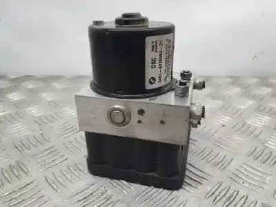 Peça sobressalente para automóvel em segunda mão abs por bmw serie 1 berlina (e81/e87) 116i referências oem iam 677605501  10020603254