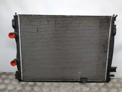Peça sobressalente para automóvel em segunda mão radiador de água por nissan qashqai (j10) acenta referências oem iam 21410jd51b