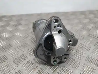 Peça sobressalente para automóvel em segunda mão motor de arranque por nissan qashqai (j10) acenta referências oem iam 8200584675b