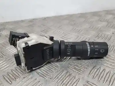 Peça sobressalente para automóvel em segunda mão comutador de limpa vidros por nissan qashqai (j10) acenta referências oem iam 25260jd01a