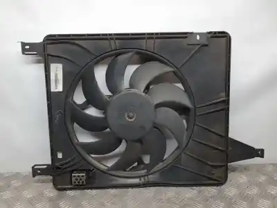 Peça sobressalente para automóvel em segunda mão termoventilador elétrico por nissan qashqai (j10) acenta referências oem iam 21483jd20a