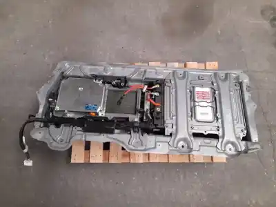 Автозапчастина б/у АККУМУЛЯТОР для HONDA CIVIC BERLINA 4 HYBRID (FD3)  Посилання на OEM IAM   