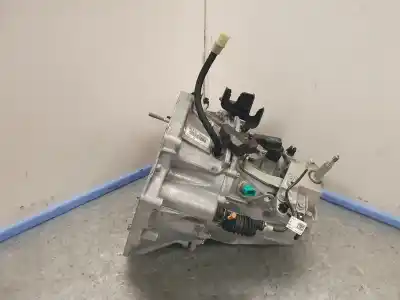 Pezzo di ricambio per auto di seconda mano riduttore per renault clio v business riferimenti oem iam tl4362 6velocidades b007450