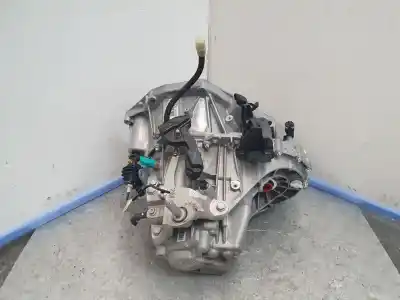 Pezzo di ricambio per auto di seconda mano riduttore per renault clio v business riferimenti oem iam tl4362 6velocidades b007450