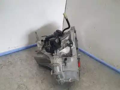 Pezzo di ricambio per auto di seconda mano riduttore per renault clio v business riferimenti oem iam tl4362 6velocidades b007450