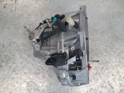 Pezzo di ricambio per auto di seconda mano riduttore per renault clio v business riferimenti oem iam tl4362 6velocidades b007450
