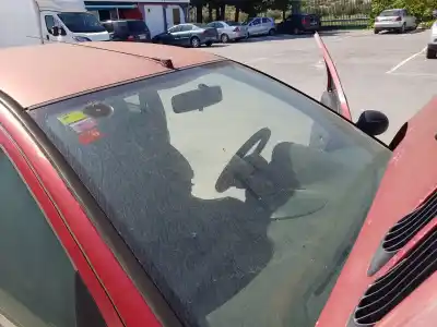 Pezzo di ricambio per auto di seconda mano parabrezza per peugeot 206 berlina xr riferimenti oem iam   