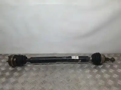 Second-hand car spare part front right transmission for audi a3 (8l) 1.6 ambiente oem iam references 1j0407272ab