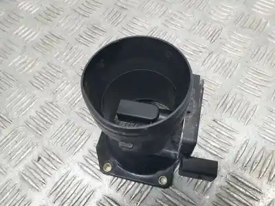 Second-hand car spare part flowmeter for audi a3 (8l) 1.6 ambiente oem iam references 06a906461b  afh6010c