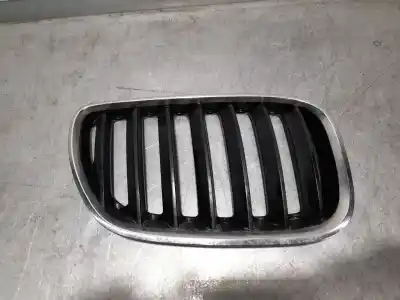 Pezzo di ricambio per auto di seconda mano griglia anteriore per bmw x5 (e53) 3.0d riferimenti oem iam 51137113734