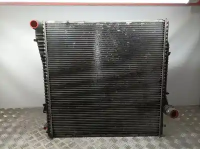 Pezzo di ricambio per auto di seconda mano radiatore d acqua per bmw x5 (e53) 3.0d riferimenti oem iam 77838712