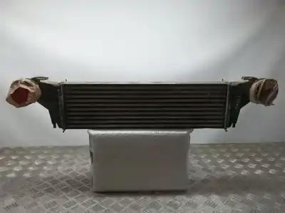 Pièce détachée automobile d'occasion Intercooler / échangeur D'air pour BMW X5 (E53) 3.0d Références OEM IAM 1751779123102  G2904