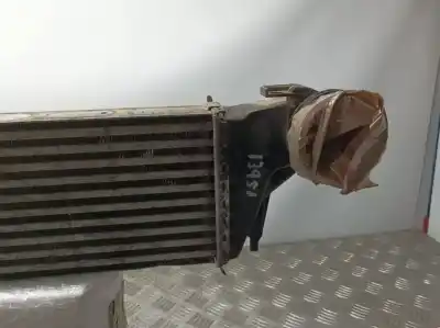 Peça sobressalente para automóvel em segunda mão intercooler por bmw x5 (e53) 3.0d referências oem iam 1751779123102  g2904