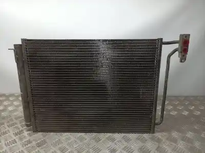 Pezzo di ricambio per auto di seconda mano condensatore / radiatore aria condizionata per bmw x5 (e53) 3.0d riferimenti oem iam 64536914216