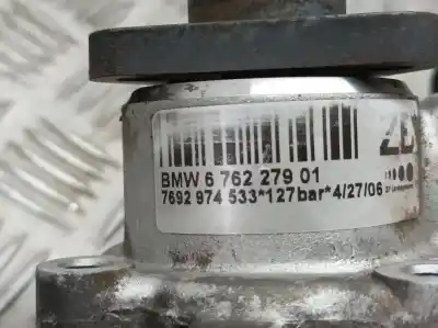 Second-hand car spare part steering pump for bmw x5 (e53) 3.0d oem iam references 676227901  9692974533
