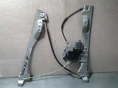Pièce détachée automobile d'occasion  pour RENAULT CLIO III  Références OEM IAM 8200291147  981283103
