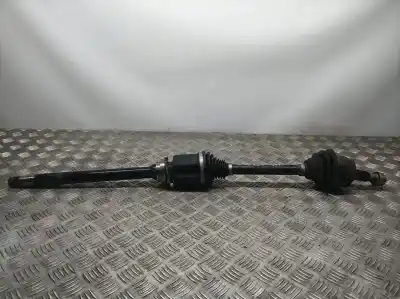 Peça sobressalente para automóvel em segunda mão transmissão dianteira direita por jeep compass ii sport 4x2 referências oem iam p68287867ss