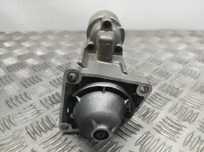 Peça sobressalente para automóvel em segunda mão motor de arranque por jeep compass ii sport 4x2 referências oem iam 56029645aa