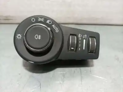 Pièce détachée automobile d'occasion Commutateur D'éclairage pour JEEP COMPASS II Sport 4x2 Références OEM IAM 120023771  