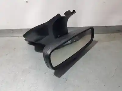 Peça sobressalente para automóvel em segunda mão espelho retrovisor interior por jeep compass ii sport 4x2 referências oem iam 5xr28dx9ad