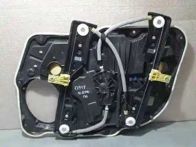 Pezzo di ricambio per auto di seconda mano alzacristalli anteriore sinistro per jeep compass ii sport 4x2 riferimenti oem iam c47485106  68242679aa