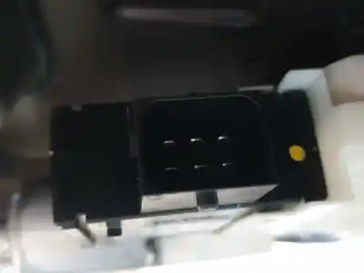 Pezzo di ricambio per auto di seconda mano alzacristalli anteriore sinistro per jeep compass ii sport 4x2 riferimenti oem iam c47485106  68242679aa