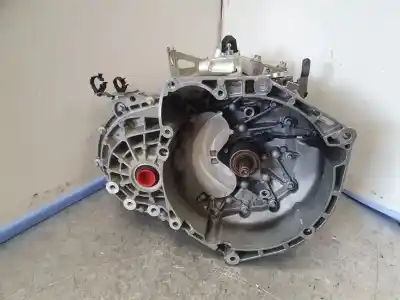 Peça sobressalente para automóvel em segunda mão caixa de velocidades por jeep compass ii sport 4x2 referências oem iam c63563538