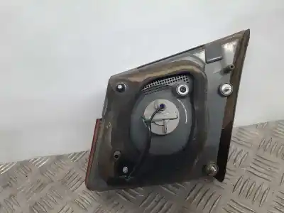 Second-hand car spare part left tailgate light for chevrolet cruze lt oem iam references   