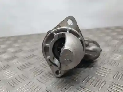 Pezzo di ricambio per auto di seconda mano motorino di avviamento per chevrolet cruze lt riferimenti oem iam 