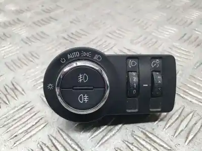 Pezzo di ricambio per auto di seconda mano controllo della luce per chevrolet cruze lt riferimenti oem iam 13301752