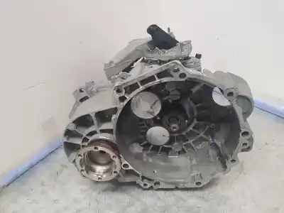 Second-hand car spare part gearbox for volkswagen passat variant (365) highline bluemotion oem iam references nfu  