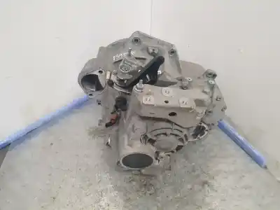 Second-hand car spare part gearbox for volkswagen passat variant (365) highline bluemotion oem iam references nfu  