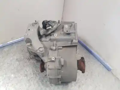 Second-hand car spare part gearbox for volkswagen passat variant (365) highline bluemotion oem iam references nfu  