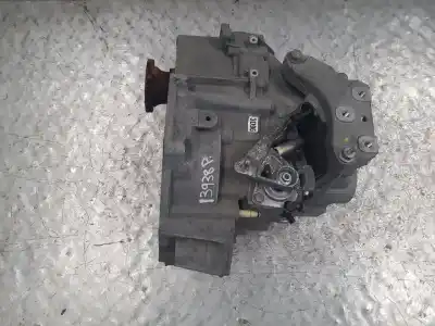 Second-hand car spare part gearbox for volkswagen passat variant (365) highline bluemotion oem iam references nfu  