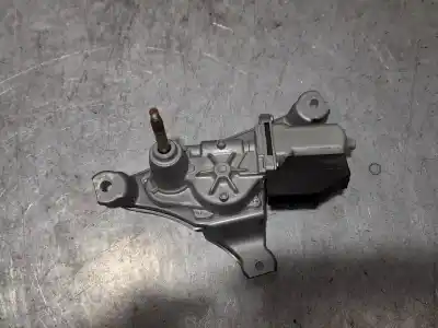Peça sobressalente para automóvel em segunda mão motor do limpador traseiro por toyota yaris active hybrid referências oem iam 851300d080