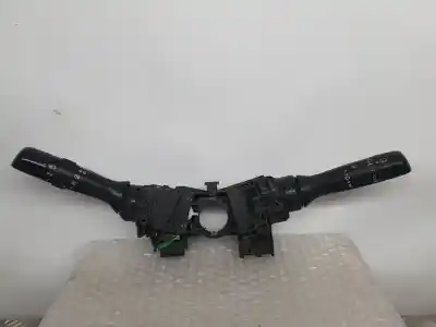 Peça sobressalente para automóvel em segunda mão comutador de limpa vidros por toyota yaris active hybrid referências oem iam 0d30017f938