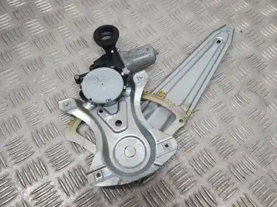 Peça sobressalente para automóvel em segunda mão elevador de vidros traseiro esquerdo por toyota yaris active hybrid referências oem iam 