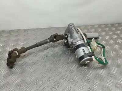 Peça sobressalente para automóvel em segunda mão coluna de direcção por toyota yaris active hybrid referências oem iam jj301000740