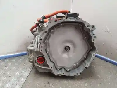 Peça sobressalente para automóvel em segunda mão caixa de velocidades por toyota yaris active hybrid referências oem iam pd09g412