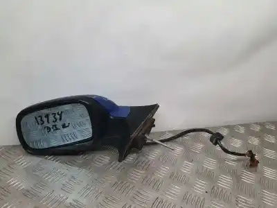 Pièce détachée automobile d'occasion Rétroviseur Gauche pour PEUGEOT 407 SW ST Sport Références OEM IAM 96456984XT  