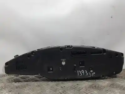 Peça sobressalente para automóvel em segunda mão quadrante por toyota verso active referências oem iam 838000f370  mb2574705103