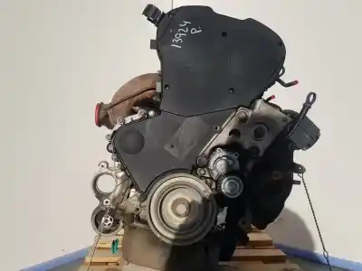 Pezzo di ricambio per auto di seconda mano motore completo per peugeot 307 cc (s1) 2.0 riferimenti oem iam rfn  