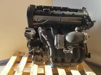 Pezzo di ricambio per auto di seconda mano motore completo per peugeot 307 cc (s1) 2.0 riferimenti oem iam rfn  
