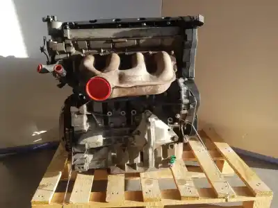Pezzo di ricambio per auto di seconda mano motore completo per peugeot 307 cc (s1) 2.0 riferimenti oem iam rfn  