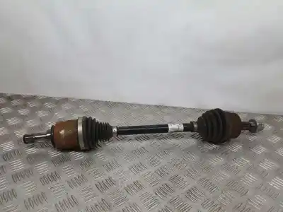 Peça sobressalente para automóvel em segunda mão  por OPEL CORSA E  Referências OEM IAM 10316362  