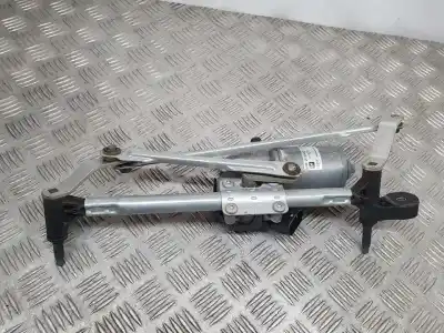 Second-hand car spare part front windshield wiper motor for opel corsa e color edition ecoflex oem iam references 13432685  367546129