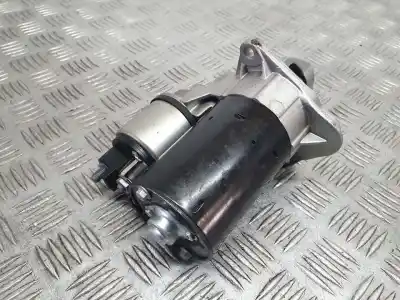 Peça sobressalente para automóvel em segunda mão motor de arranque por opel corsa e color edition ecoflex referências oem iam 55578921  0001107522